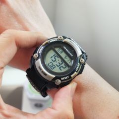Đồng Hồ Đeo Tay Unisex Pindow PDS-8019-N5