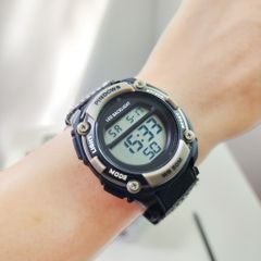Đồng Hồ Đeo Tay Unisex Pindow PDS-8019-N5