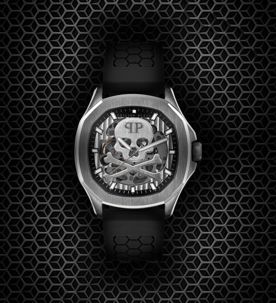 Đồng Hồ Nam PHILIPP PLEIN High-Conic