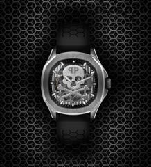 Đồng Hồ Nam PHILIPP PLEIN High-Conic