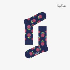 Vớ Unisex HAPPYSOCKS Pineapple