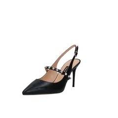 Giày Cao Gót Nữ NINE WEST Prato 3Fx 23B1