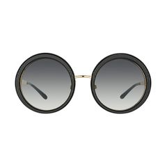 Kính mát Dolce & Gabbana DG2179 1312/8G