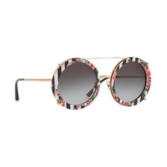 Kính mát Dolce & Gabbana DG2198 1298/8G