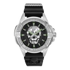 Đồng Hồ Nam PHILIPP PLEIN The $Kull