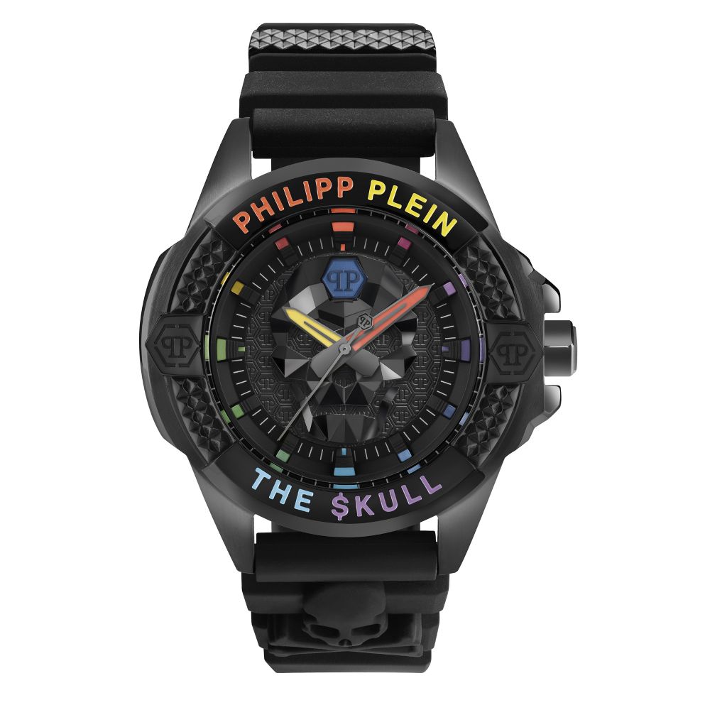 Đồng Hồ Nam PHILIPP PLEIN The $Kull