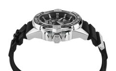 Đồng Hồ Nam PHILIPP PLEIN The $Kull Carbon Fiber