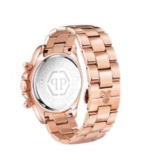 Đồng Hồ Nam PHILIPP PLEIN Nobile