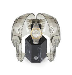 Đồng Hồ Nam PHILIPP PLEIN Plein Extreme