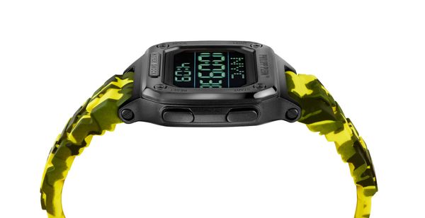 Đồng Hồ Unisex PHILIPP PLEIN Hyper $Hock
