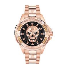 Đồng Hồ Unisex PHILIPP PLEIN The $Kull Genderless