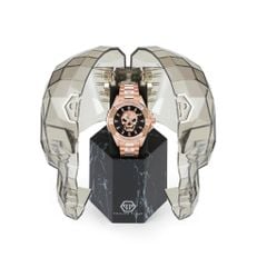 Đồng Hồ Unisex PHILIPP PLEIN The $Kull Genderless