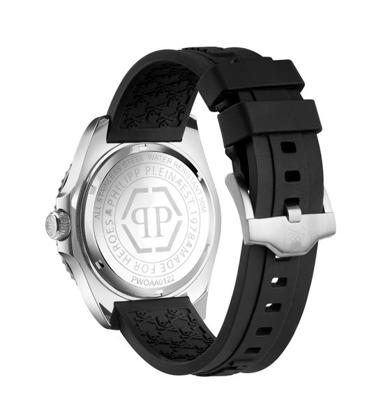 Đồng Hồ Nam PHILIPP PLEIN The $Kull Diver