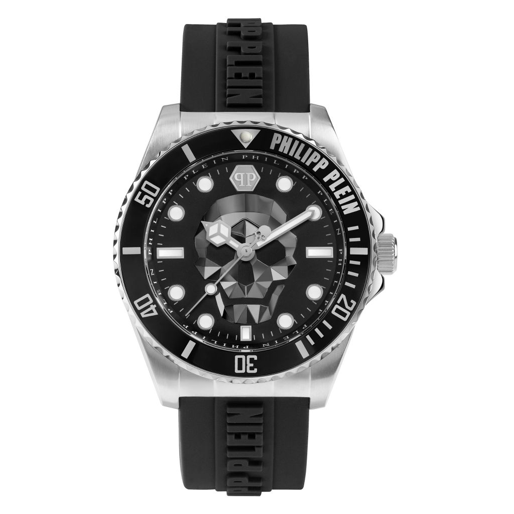 Đồng Hồ Nam PHILIPP PLEIN The $Kull Diver