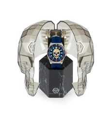 Đồng Hồ Nam PHILIPP PLEIN The $Kull Diver