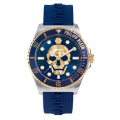 Đồng Hồ Nam PHILIPP PLEIN The $Kull Diver