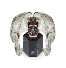 Đồng Hồ Nam PHILIPP PLEIN The $Kull Diver