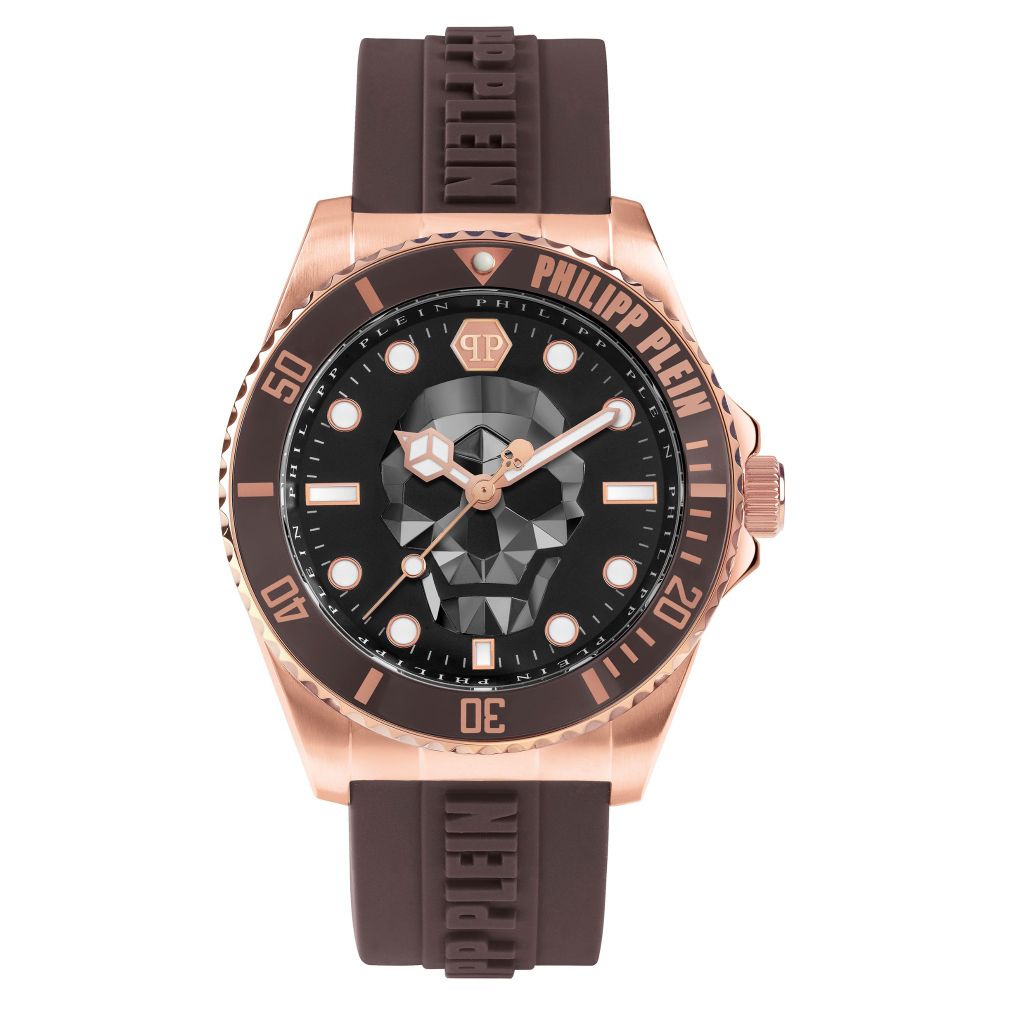 Đồng Hồ Nam PHILIPP PLEIN The $Kull Diver