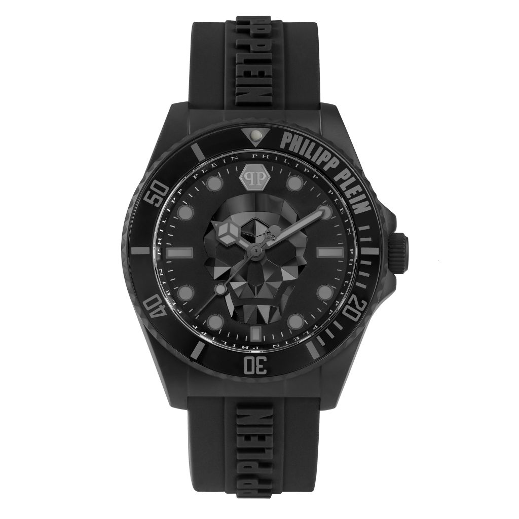 Đồng Hồ Nam PHILIPP PLEIN The $Kull Diver