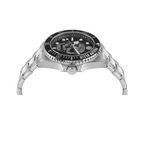 Đồng Hồ Nam PHILIPP PLEIN The $Kull Diver