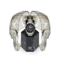 Đồng Hồ Nam PHILIPP PLEIN The $Kull Diver