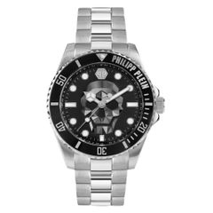 Đồng Hồ Nam PHILIPP PLEIN The $Kull Diver