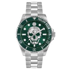 Đồng Hồ Nam PHILIPP PLEIN The $Kull Diver