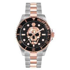 Đồng Hồ Nam PHILIPP PLEIN The $Kull Diver