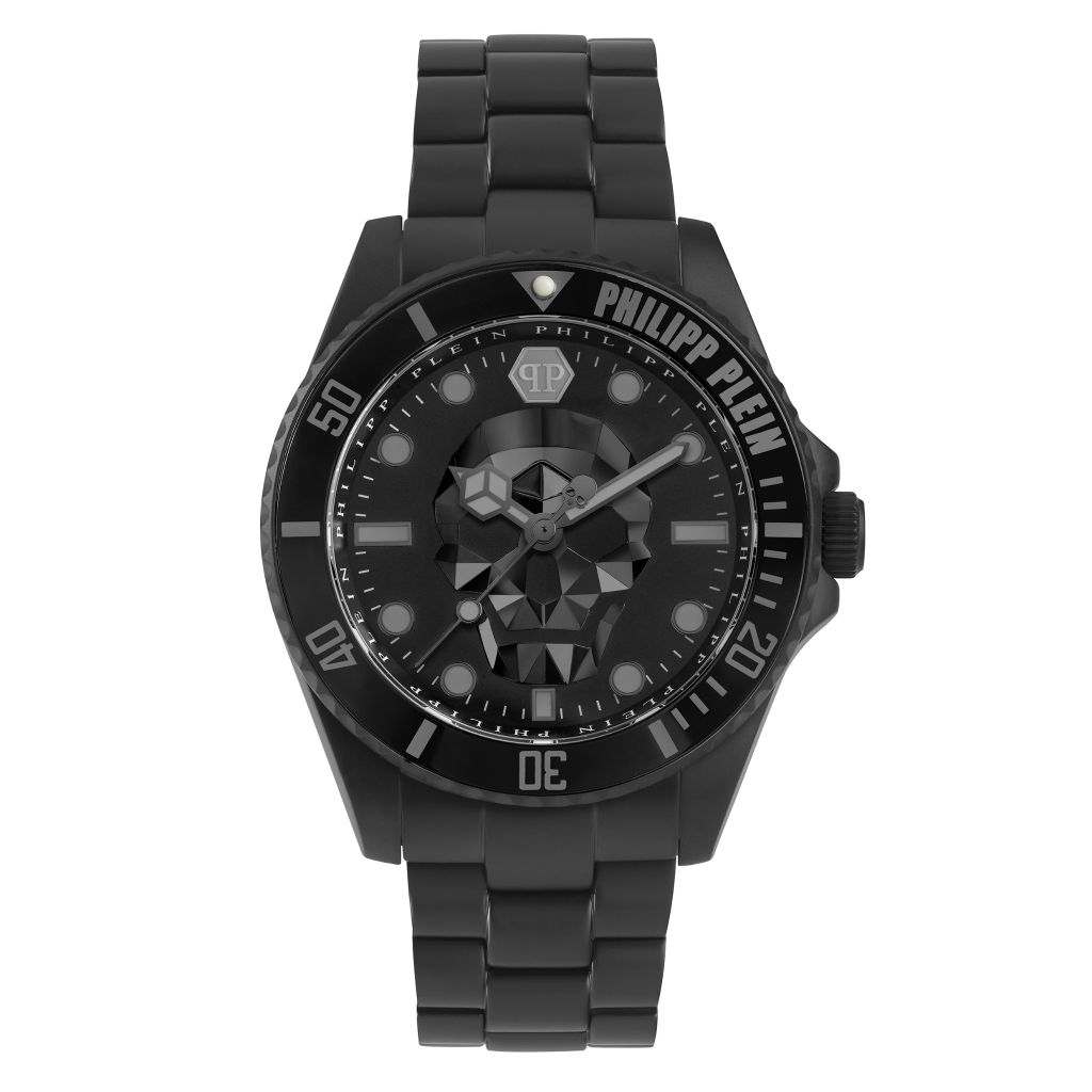 Đồng Hồ Nam PHILIPP PLEIN The $Kull Diver