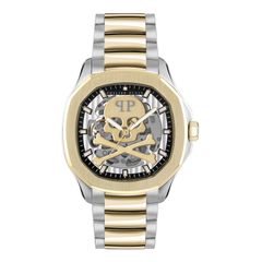 Đồng Hồ Nam PHILIPP PLEIN High-Conic