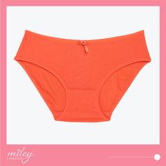 Quần lót Modal trơn Comfort