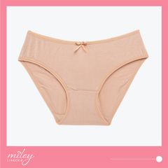 Quần lót Modal trơn Comfort