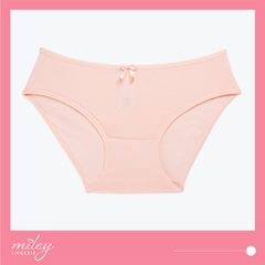 Quần lót Modal trơn Comfort