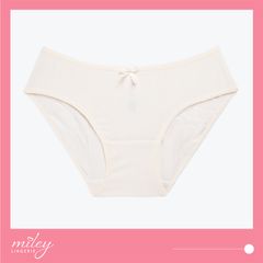 Quần lót Modal trơn Comfort