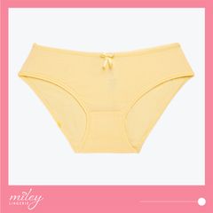 Quần lót Modal trơn Comfort