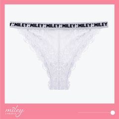 Quần Lót Ren High Cut Sporty Chic FLP0204