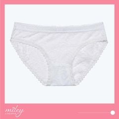 Quần Lót Ren Hoa Elegant FLS_03
