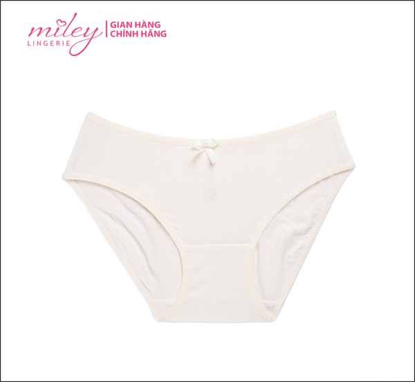 Combo 10 Quần Lót Modal Basic Comfort Miley Lingerie BCS_04 - Màu Ngẫu Nhiên