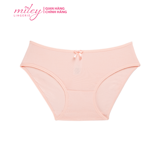 Combo 10 Quần Lót Modal Basic Comfort Miley Lingerie BCS_04 - Màu Ngẫu Nhiên