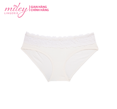 Combo 10 Quần Lót Modal Lưng Ren Active Miley Lingerie FDS_74 - Màu Ngẫu Nhiên