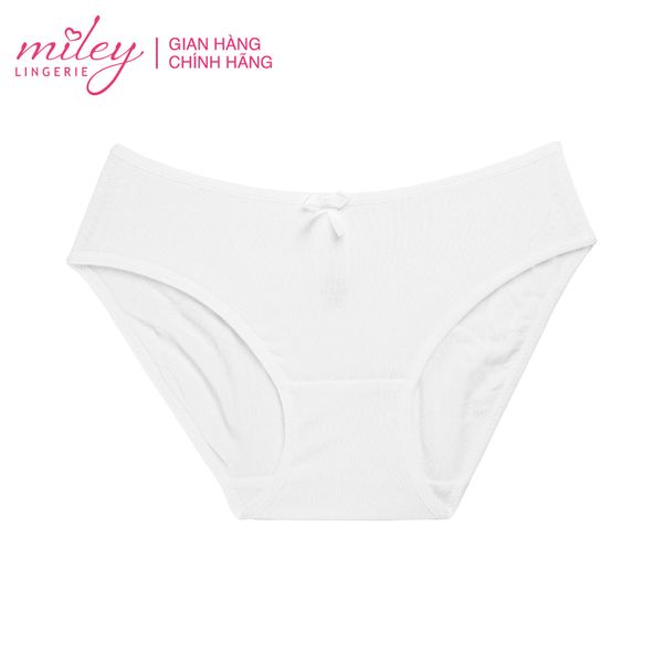 Combo 10 Quần Lót Modal Basic Comfort Miley Lingerie BCS_04 - Màu Ngẫu Nhiên