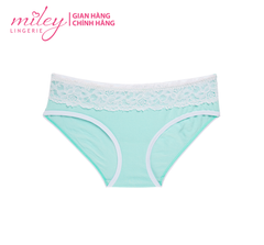 Combo 10 Quần Lót Modal Lưng Ren Active Miley Lingerie FDS_74 - Màu Ngẫu Nhiên