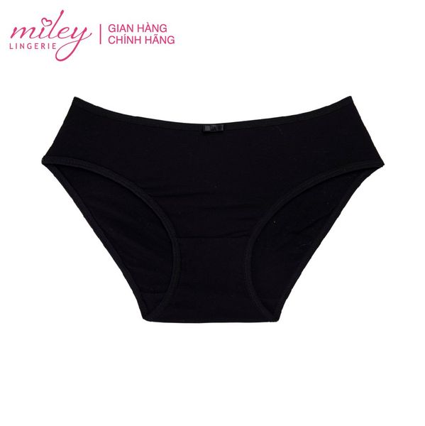 Combo 10 Quần Lót Modal Basic Comfort Miley Lingerie BCS_04 - Màu Ngẫu Nhiên