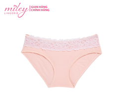 Combo 10 Quần Lót Modal Lưng Ren Active Miley Lingerie FDS_74 - Màu Ngẫu Nhiên