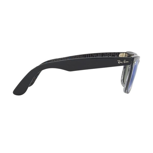 Kính mát RAYBAN RB2140F 1203/68