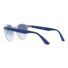 Kính mát Rayban RB4380NF 6356/X0 chính hãng