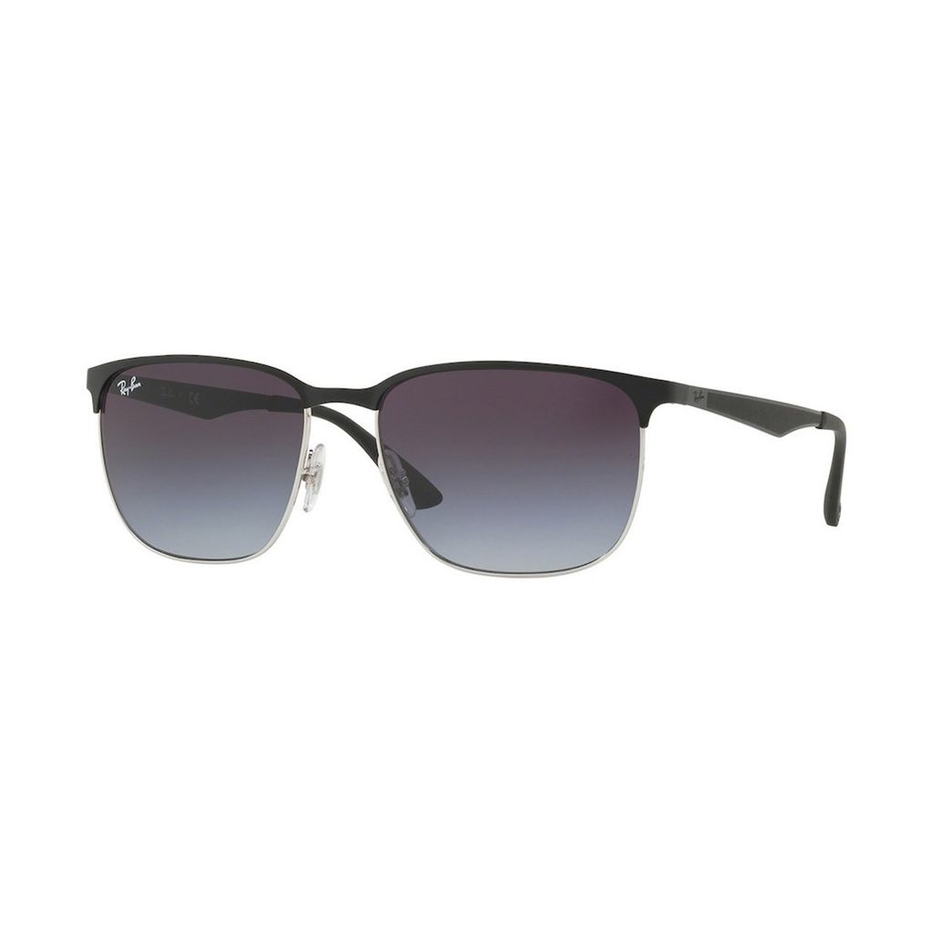 Kính mát RAYBAN RB3569 9004/8G