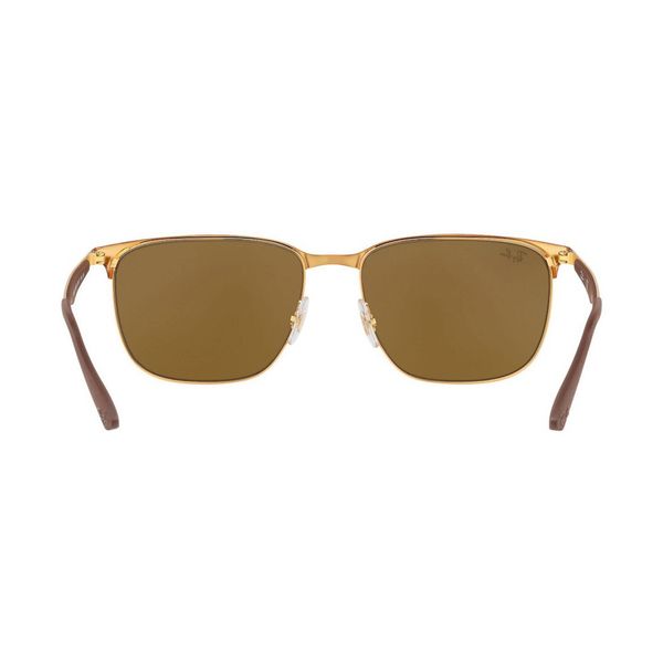 Kính mát RAYBAN RB3569 9008/73