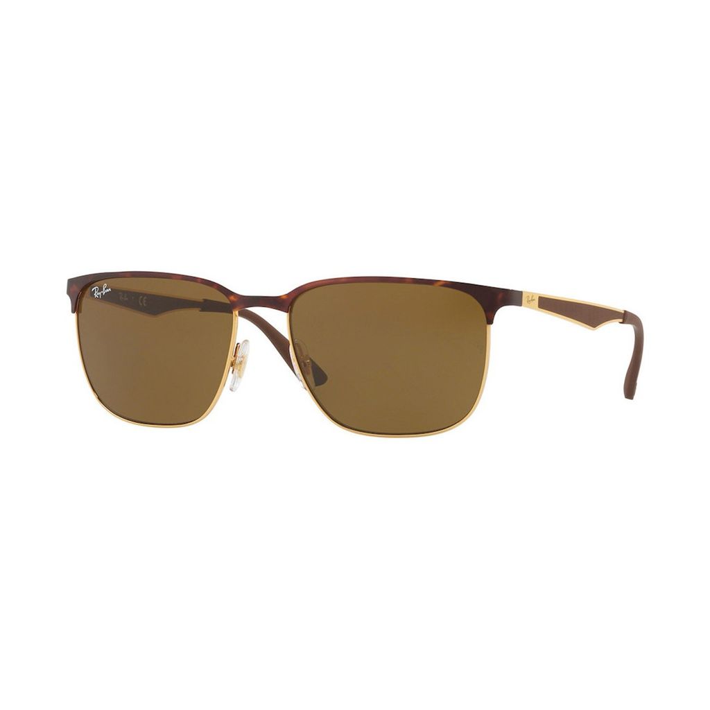 Kính mát RAYBAN RB3569 9008/73