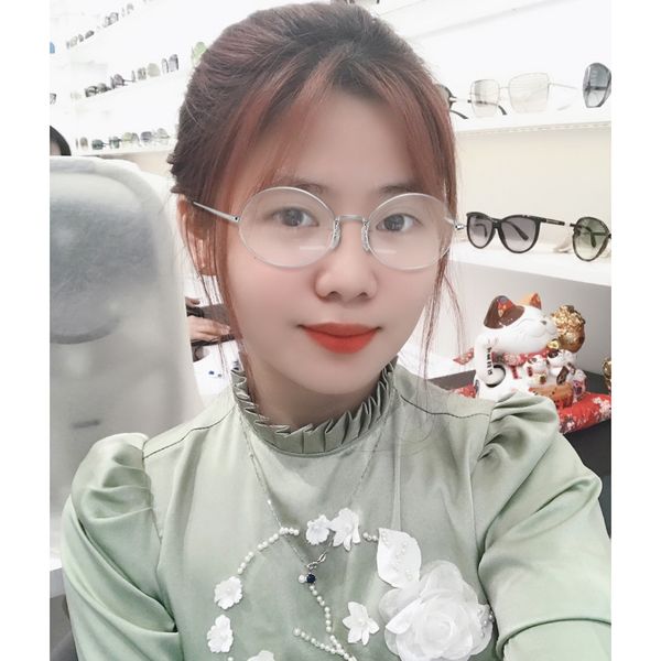 Gọng kính RAYBAN RB1970V 2501